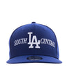 Dodgers South Central LA 950