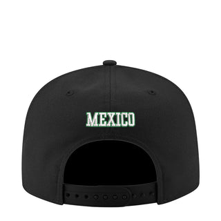 Mexico "M" 950