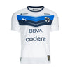 Monterrey 25/26 Away Jersey -Mens
