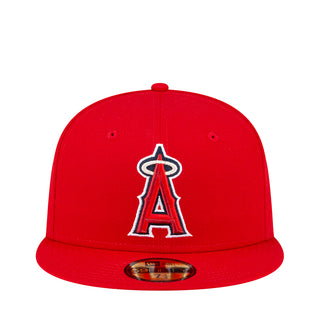 Angels On Field 5950
