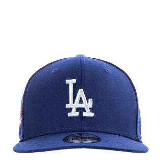 Dodgers 2024 World Series Champions Side Patch 950
