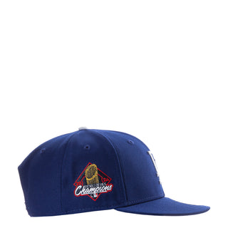 Dodgers 2024 World Series Champions Side Patch 950
