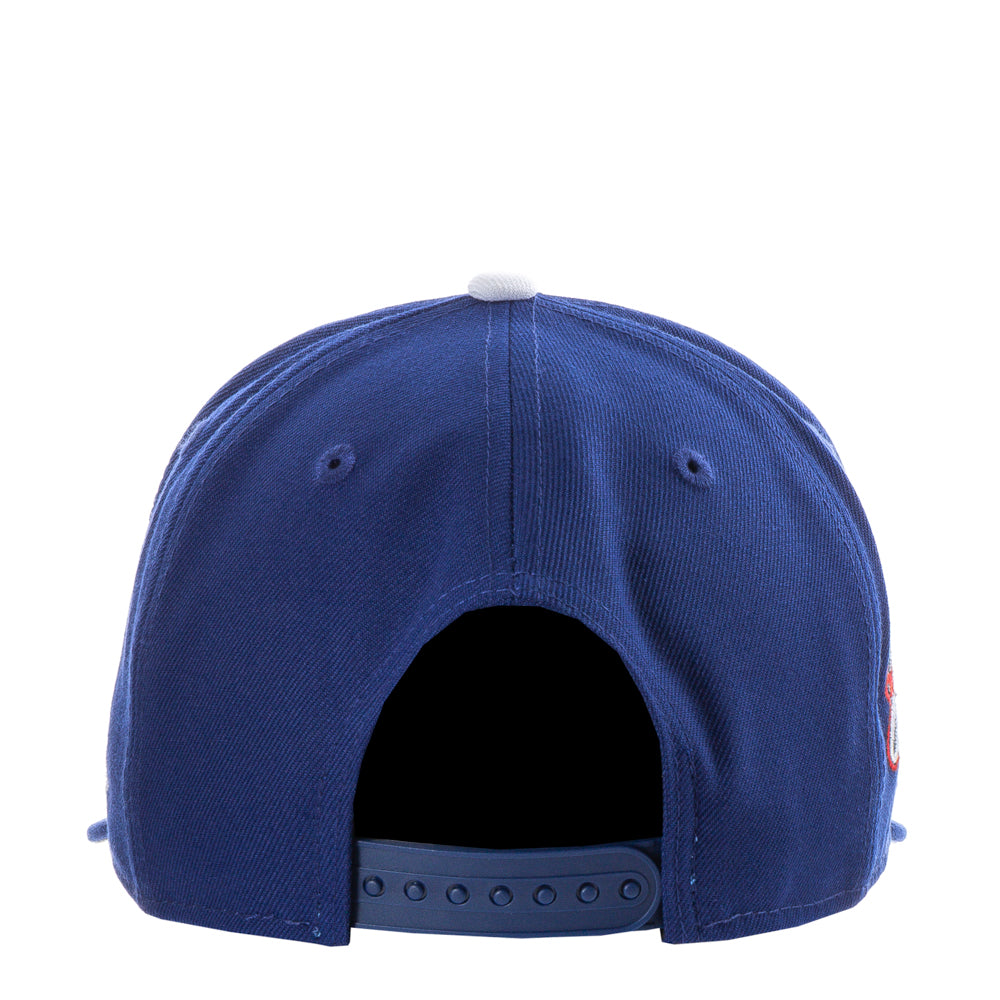 New Era 9FORTY LA Dodgers cap in stone/tan New Era 9FORTY LA Dodgers cap in stone/tan