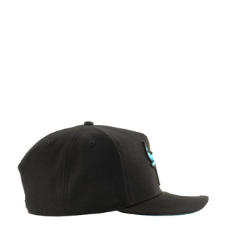 Bulls Vice Blue 950 A-Frame