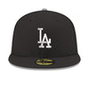 Dodgers 2025 World Series Champions Side Patch 5950