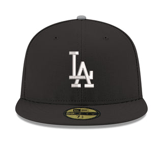 Dodgers 2025 World Series Champions Side Patch 5950