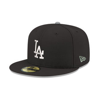 Dodgers 2025 World Series Champions Side Patch 5950