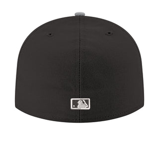 Dodgers 2025 World Series Champions Side Patch 5950