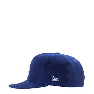Dodgers 2024-2025 Back-to Back Side Patch 5950