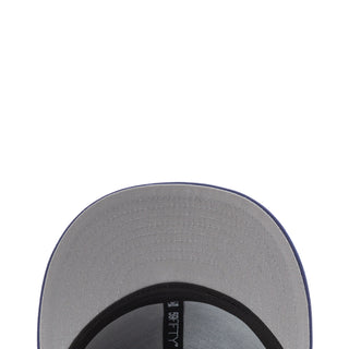 Dodgers 2024-2025 Back-to Back Side Patch 5950