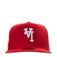 Dodgers Upside Down Logo 5950