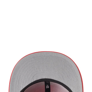 Dodgers Upside Down Logo 5950
