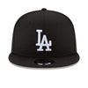 Dodgers 2024-2025 Back-to Back Side Patch 950