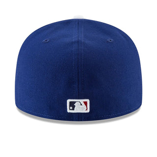 Dodgers 2025 World Series Champions Side Patch 5950