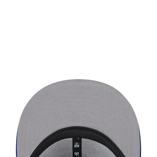 Dodgers 2025 World Series Champions Side Patch 5950