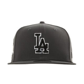 Dodgers 2025 World Series Champions Side Patch 950