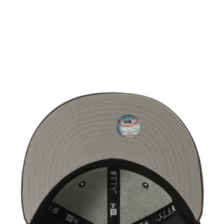 Dodgers 2025 World Series Champions Side Patch 950
