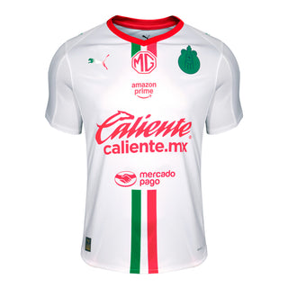 Chivas 25/26 Away Replica Jersey -Mens