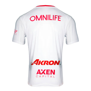 Chivas 25/26 Away Replica Jersey -Mens