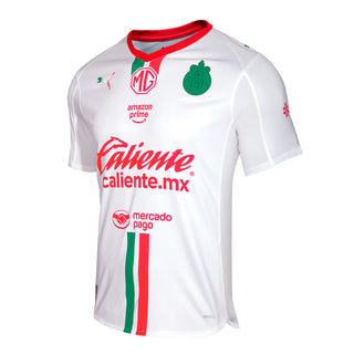 Chivas 25/26 Away Replica Jersey -Mens