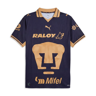 Pumas 26/27 Stadium Home Jersey -Mens