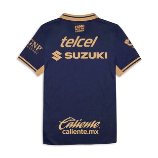 Pumas 26/27 Stadium Home Jersey -Mens