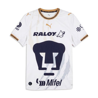 Pumas 26/27 Stadium Away Jersey -Mens