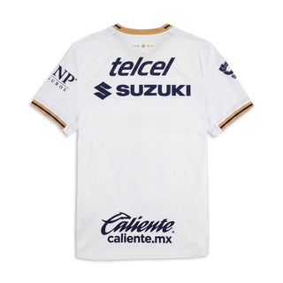 Pumas 26/27 Stadium Away Jersey -Mens