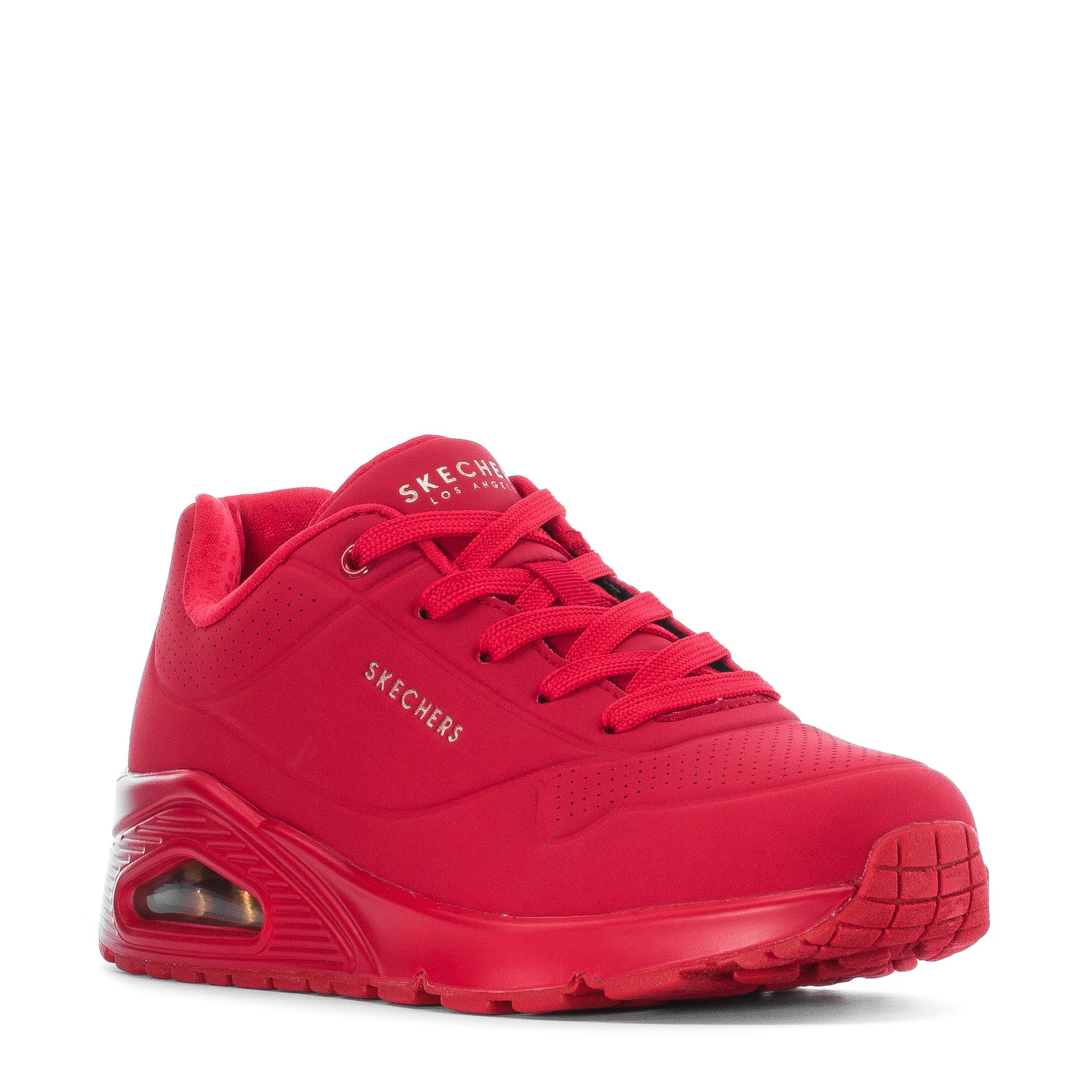 Skechers rouge discount