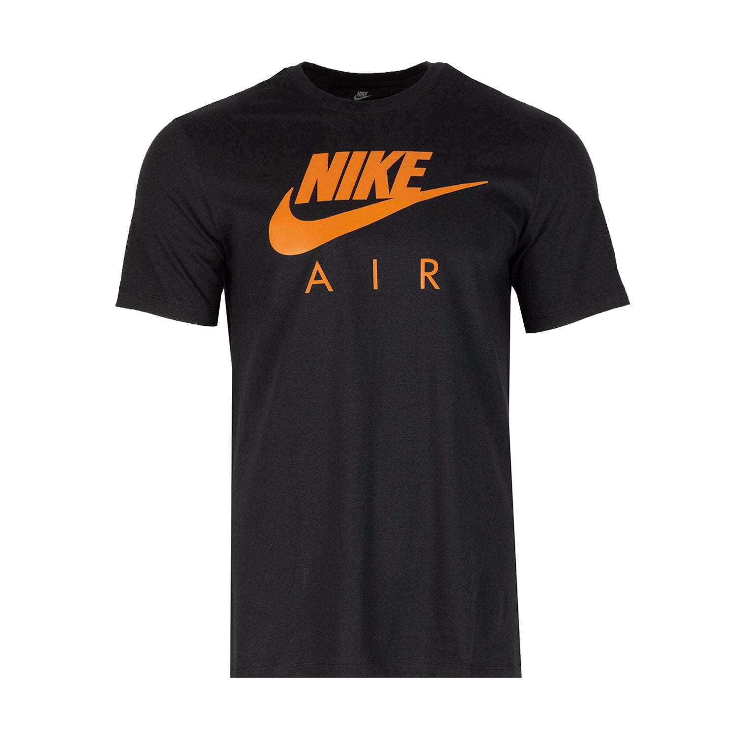 Logo Black Nike Shirt With Gold Swoosh Nike Swoosh Logo Nike