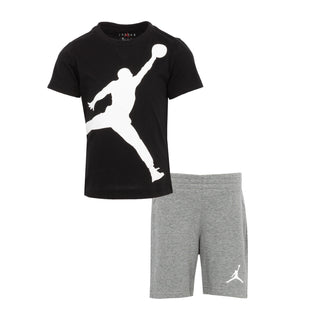 Jumbo Jumpman Short Set - Toddler