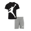 Jumbo Jumpman Short Set - Toddler