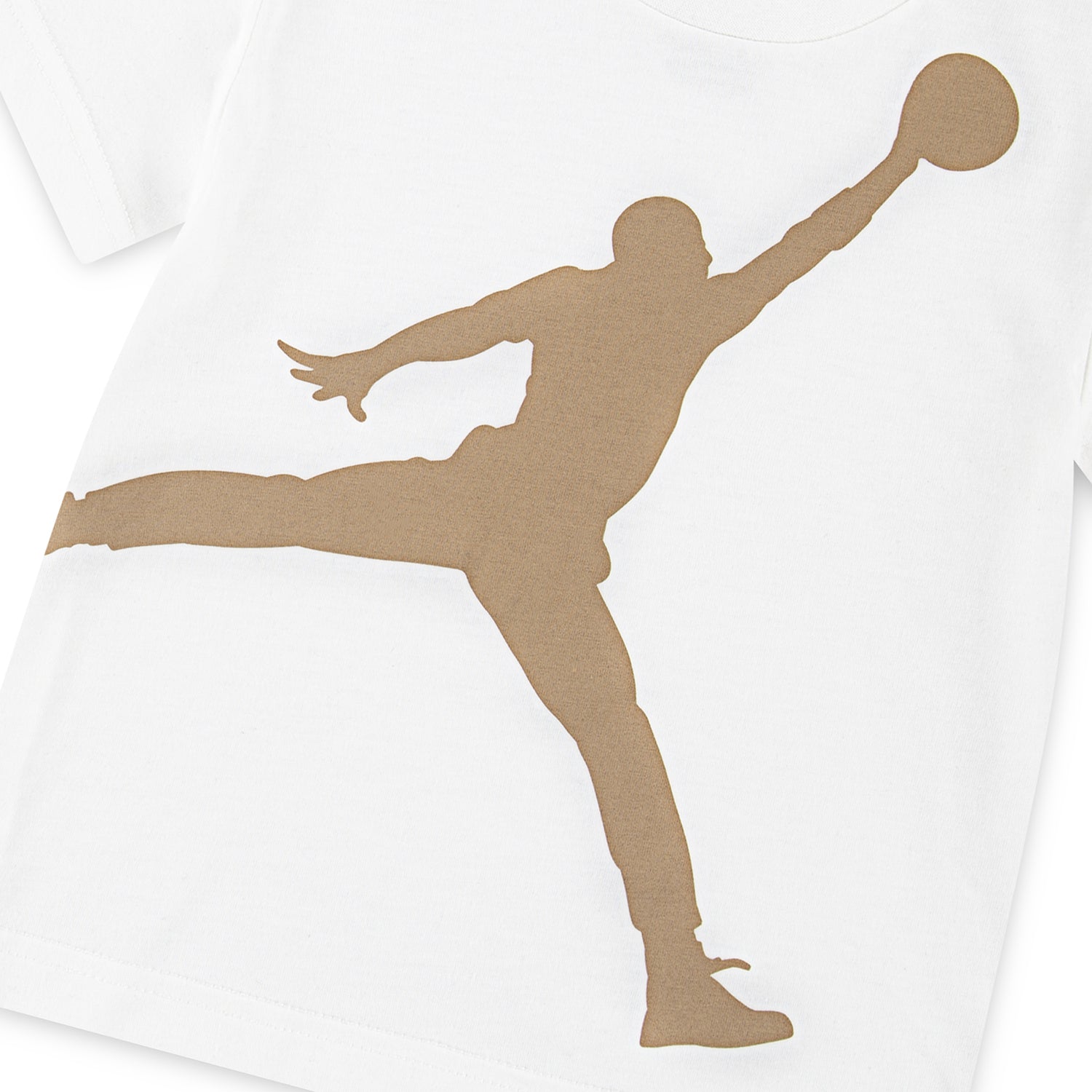 Jordan Jumbo Jumpman Short Set | Kids | Desert Camo | ShopWSS