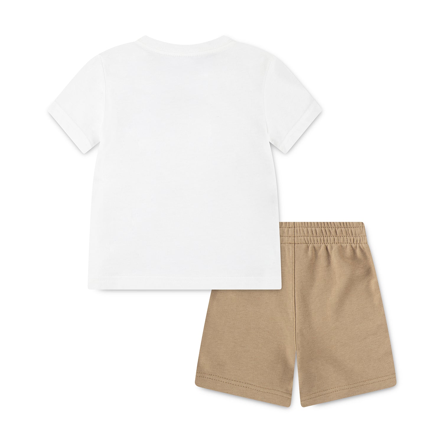 Jordan Jumbo Jumpman Short Set | Kids | Desert Camo | ShopWSS