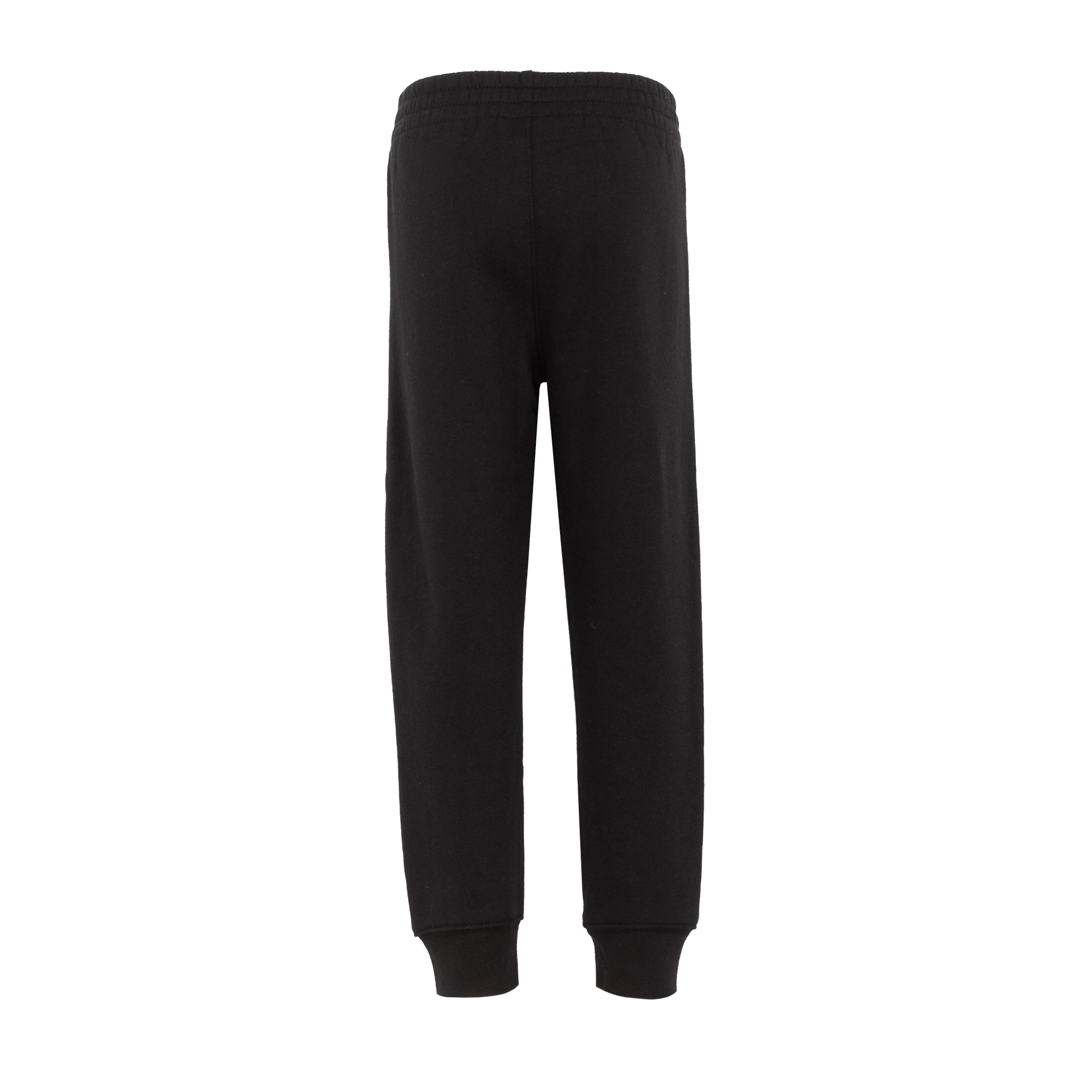 Jordan Jersey Pack Pant Set | Kids | Black/Black | ShopWSS