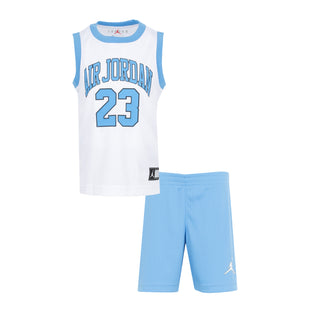 Jordan 23 Jersey Set - Toddler