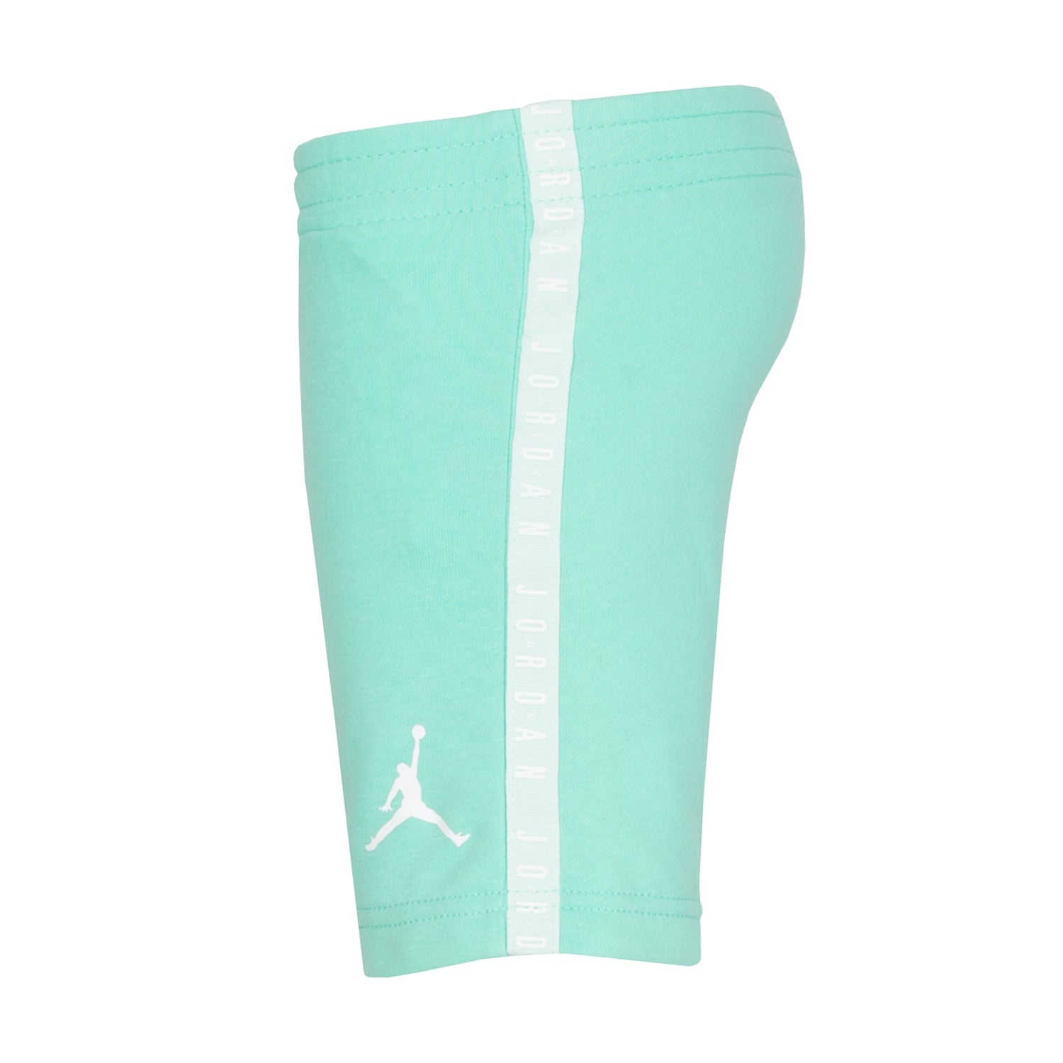 Jordan taped shorts sales