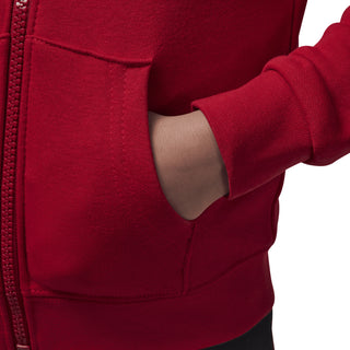 Brooklyn Fleece FZ Set - Toddler