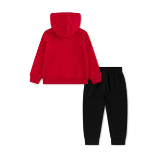 Brooklyn Fleece FZ Set - Toddler