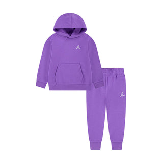 Brooklyn Fleece PO Hoody Set - Toddler