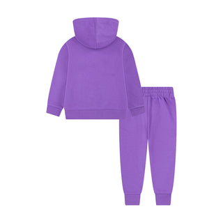 Brooklyn Fleece PO Hoody Set - Toddler