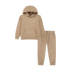 Brooklyn Fleece PO Hoody Set - Toddler