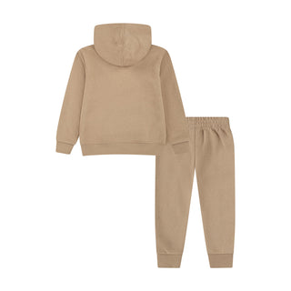 Brooklyn Fleece PO Hoody Set - Toddler