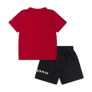 Baseline Mesh Short Set - Toddler