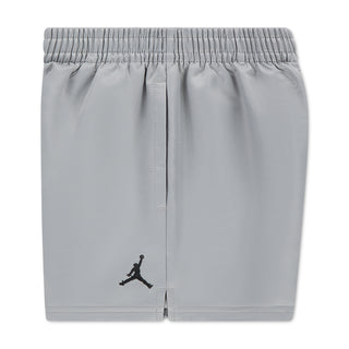 Jumpman Woven Play Short Set - Toddler