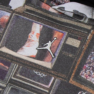 Brooklyn Fleece AOP Set - Toddler