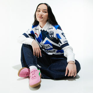 Monterrey Replica 3rd Jersey - Mens - Alternate view