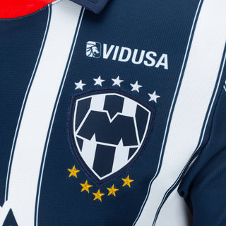 Monterrey 24/25 Home Replica Jersey - Mens