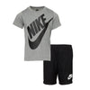 Futura Short Set - Toddler