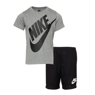 Futura Short Set - Toddler